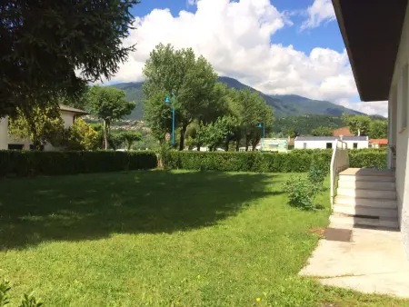 Villetta ai Pini, Maison 4 personnes à Lago di Caldonazzo - Photo 7