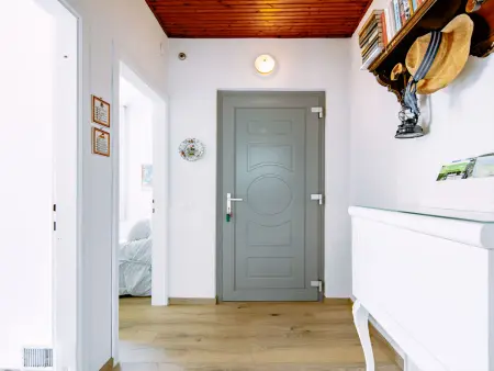 Villetta ai Pini, Maison 4 personnes à Lago di Caldonazzo - Photo 13