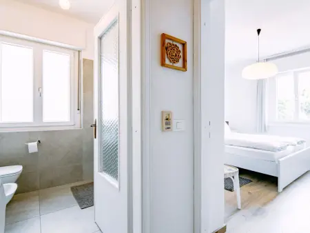Villetta ai Pini, Maison 4 personnes à Lago di Caldonazzo - Photo 15