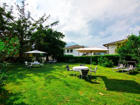Villetta ai Pini, Maison 4 personnes à Lago di Caldonazzo - Photo 22