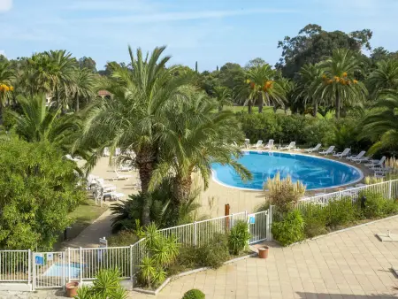 Les Perles de Saint Tropez, Appartement 2 personnes à Port Grimaud - Photo 11