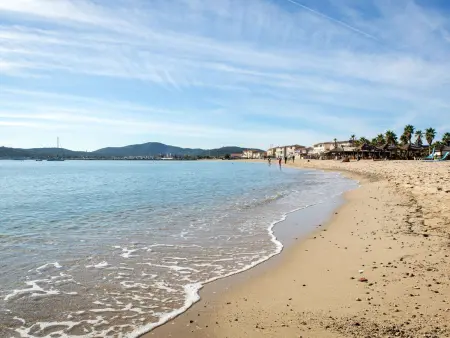 Les Perles de Saint Tropez, Appartement 2 personnes à Port Grimaud - Photo 16
