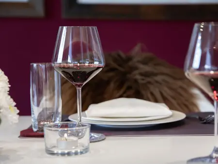 Chesa Vadret 12, Appartement 4 personnes à Pontresina - Photo 9