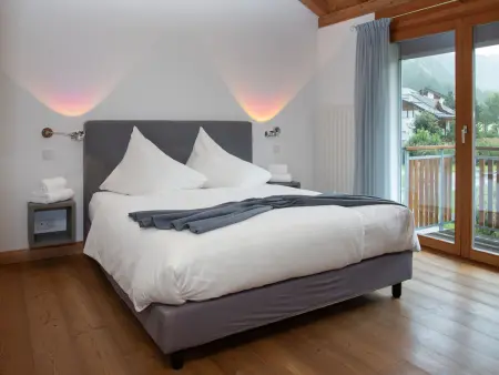 Chesa Vadret 12, Appartement 4 personnes à Pontresina - Photo 11