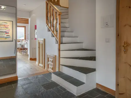 Chesa Vadret 12, Appartement 4 personnes à Pontresina - Photo 16