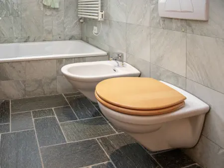 Chesa Vadret 12, Appartement 4 personnes à Pontresina - Photo 22