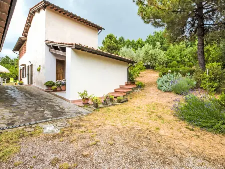Tribolina, Gite 4 personnes à Cavriglia - Photo 1