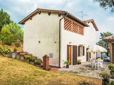 Tribolina, Gite 4 personnes à Cavriglia - Photo 15