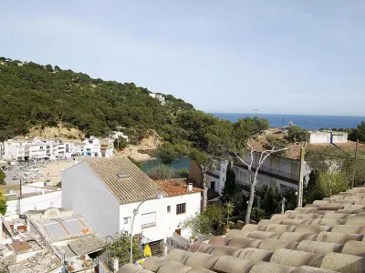 Appartement à Tamariu, PERICA MAR ATIC - apartamento en el centro de Tamariu-Costa Brava - L1072884