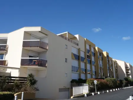 Voiles d'Or-Gênois, Appartement 4 personnes à Le Grau du Roi - Photo 1