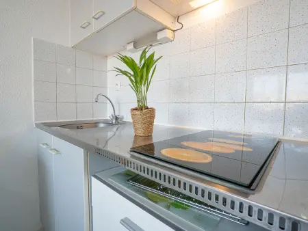 Voiles d'Or-Gênois, Appartement 4 personnes à Le Grau du Roi - Photo 3