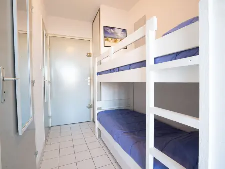 Voiles d'Or-Gênois, Appartement 4 personnes à Le Grau du Roi - Photo 4