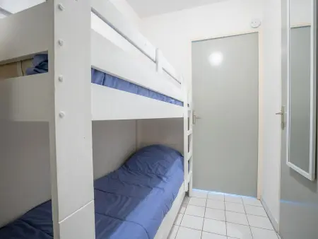 Voiles d'Or-Gênois, Appartement 4 personnes à Le Grau du Roi - Photo 10