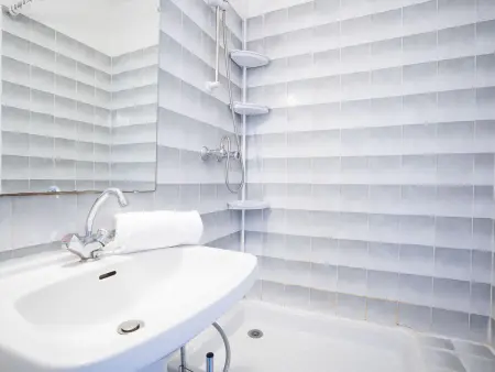 Voiles d'Or-Gênois, Appartement 4 personnes à Le Grau du Roi - Photo 11