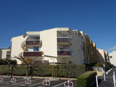 Voiles d'Or-Gênois, Appartement 4 personnes à Le Grau du Roi - Photo 14