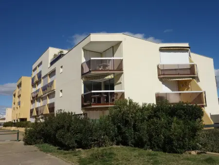 Voiles d'Or-Gênois, Appartement 4 personnes à Le Grau du Roi - Photo 15