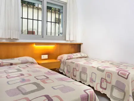 Appartement à Calella de Palafrugell avec Piscine, Terrasse et Climatisation, à Proximité des Plages - Photo 9