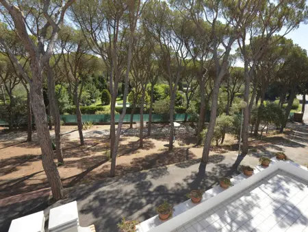 Appartement à Calella de Palafrugell avec Piscine, Terrasse et Climatisation, à Proximité des Plages - Photo 17