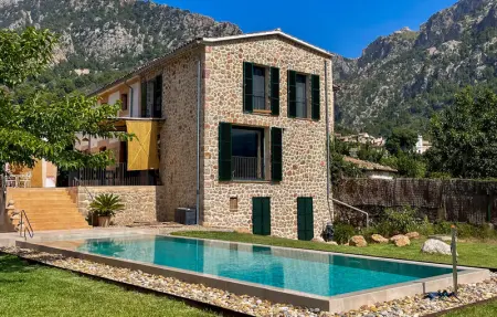 Maison à Sóller, Can Sivella Groc - L1072952