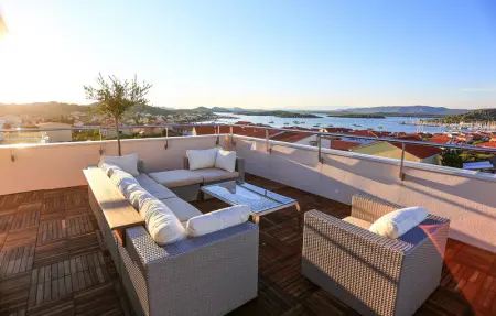 Location Appartement 4 personnes à Murter - Photo 5