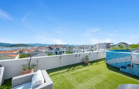 Location Appartement 4 personnes à Murter - Photo 7