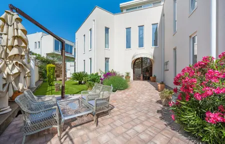 Location Appartement 4 personnes à Murter - Photo 9