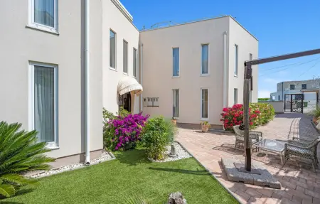 Location Appartement 4 personnes à Murter - Photo 10