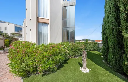 Location Appartement 4 personnes à Murter - Photo 11