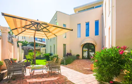 Location Appartement 4 personnes à Murter - Photo 12