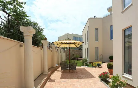 Location Appartement 4 personnes à Murter - Photo 13