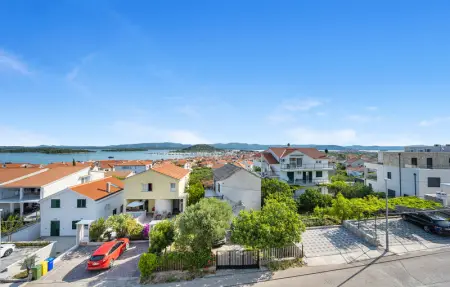 Location Appartement 4 personnes à Murter - Photo 14