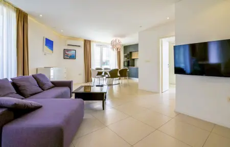 Location Appartement 4 personnes à Murter - Photo 15