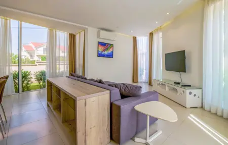 Location Appartement 4 personnes à Murter - Photo 16