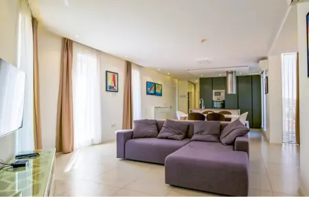 Location Appartement 4 personnes à Murter - Photo 17