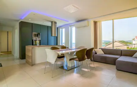 Location Appartement 4 personnes à Murter - Photo 18