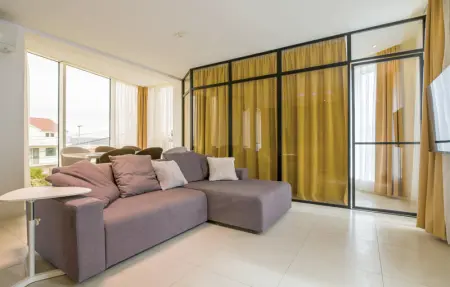 Location Appartement 4 personnes à Murter - Photo 19