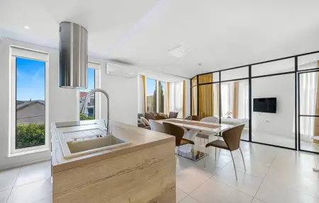 Location Appartement 4 personnes à Murter - Photo 24