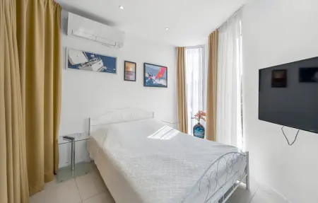 Location Appartement 4 personnes à Murter - Photo 28