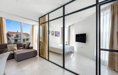 Location Appartement 4 personnes à Murter - Photo 29