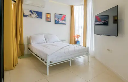 Location Appartement 4 personnes à Murter - Photo 31