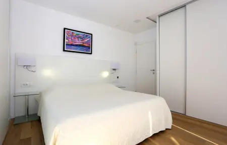 Location Appartement 4 personnes à Murter - Photo 33