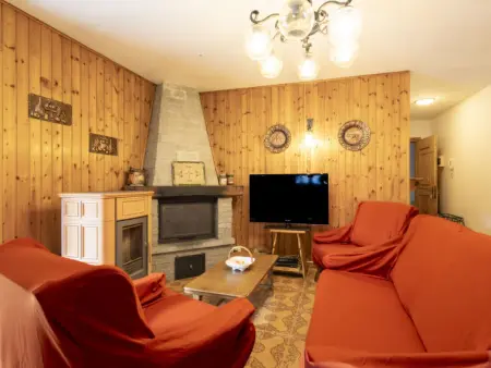 Leonardi Terrace, Appartement 6 personnes à Campodolcino - Photo 1