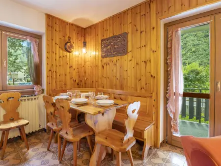 Leonardi Terrace, Appartement 6 personnes à Campodolcino - Photo 2