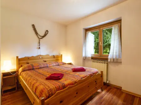 Leonardi Terrace, Appartement 6 personnes à Campodolcino - Photo 3