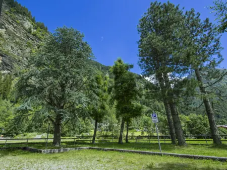 Leonardi Terrace, Appartement 6 personnes à Campodolcino - Photo 5