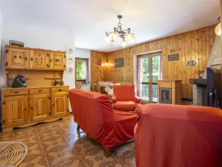 Leonardi Terrace, Appartement 6 personnes à Campodolcino - Photo 6