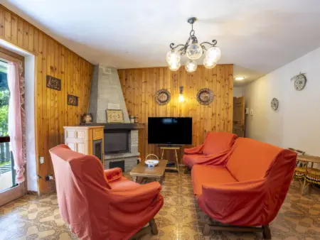 Leonardi Terrace, Appartement 6 personnes à Campodolcino - Photo 7