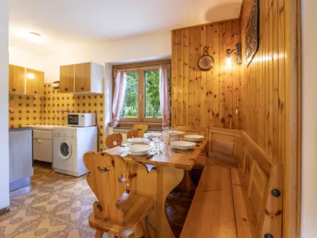 Leonardi Terrace, Appartement 6 personnes à Campodolcino - Photo 8