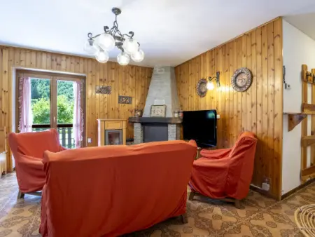 Leonardi Terrace, Appartement 6 personnes à Campodolcino - Photo 9