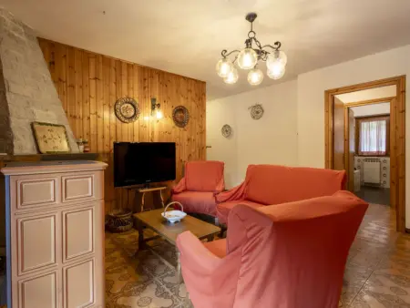 Leonardi Terrace, Appartement 6 personnes à Campodolcino - Photo 10